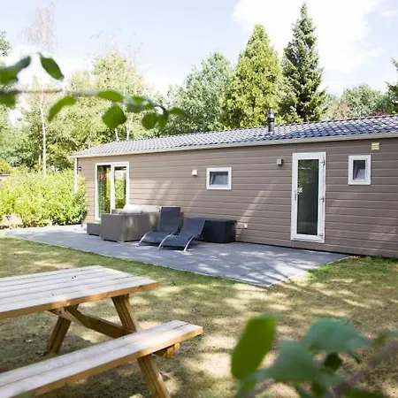 Vakantiecentrum De Ullingse Bergen