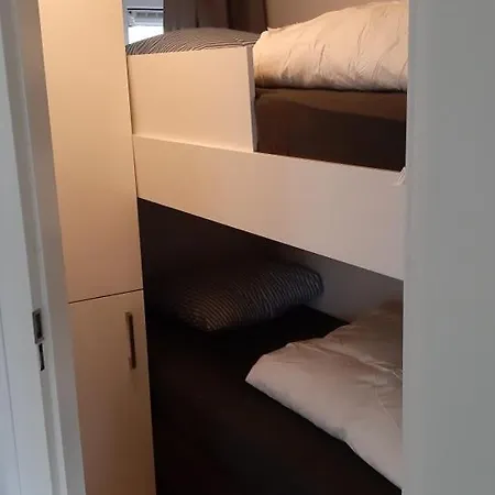 Vakantiecentrum De Ullingse Bergen 3*