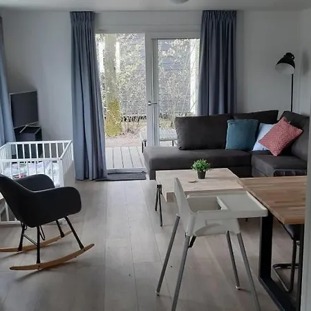 Vakantiecentrum De Ullingse Bergen