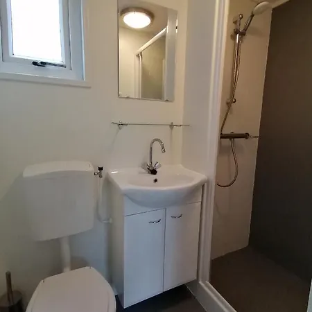 Vakantiecentrum De Ullingse Bergen Kamp alanı 3*