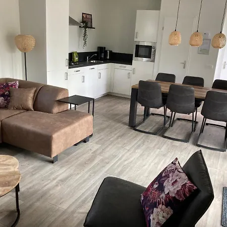 Vakantiecentrum De Ullingse Bergen