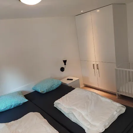 Vakantiecentrum De Ullingse Bergen