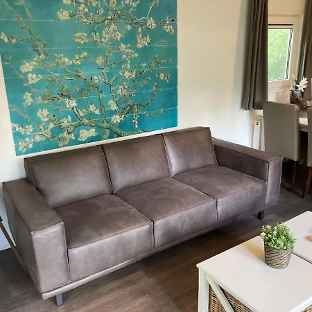 Kemping Vakantiecentrum De Ullingse Bergen Sint Anthonis