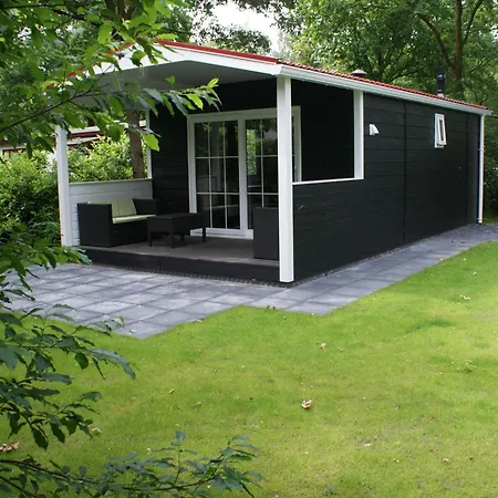 Vakantiecentrum De Ullingse Bergen Sint Anthonis