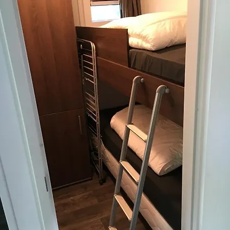 Vakantiecentrum De Ullingse Bergen 3*