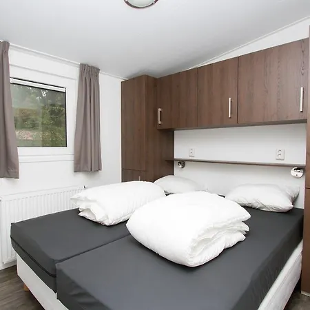 Kemping Vakantiecentrum De Ullingse Bergen