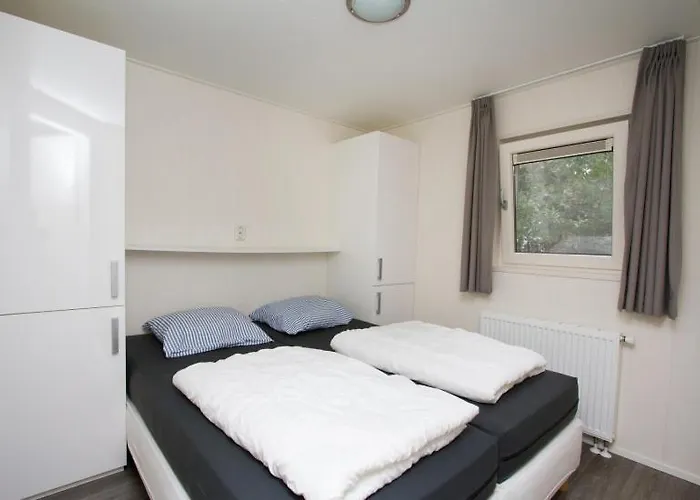 Vakantiecentrum De Ullingse Bergen