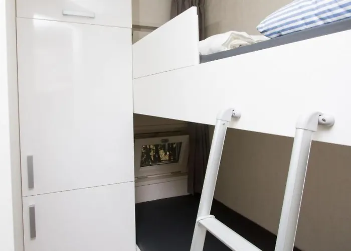 Kemping Vakantiecentrum De Ullingse Bergen Sint Anthonis