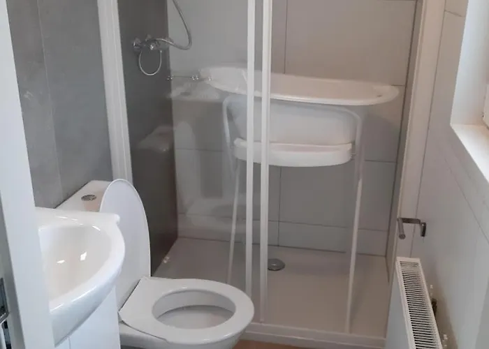 Vakantiecentrum De Ullingse Bergen Kemping Sint Anthonis