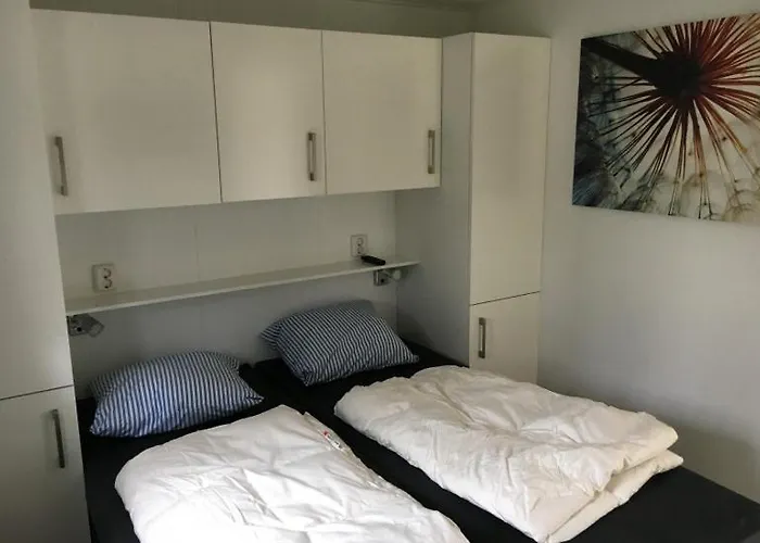 Vakantiecentrum De Ullingse Bergen 3* Sint Anthonis