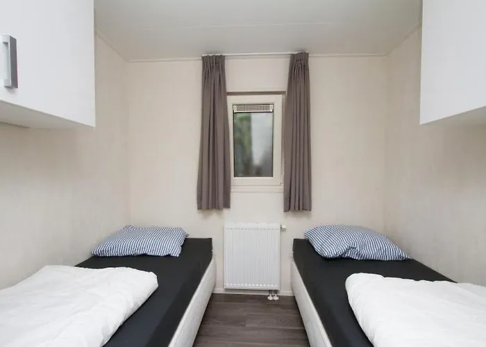 Vakantiecentrum De Ullingse Bergen Kemping Sint Anthonis