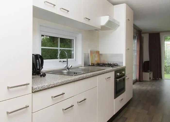 Vakantiecentrum De Ullingse Bergen Sint Anthonis