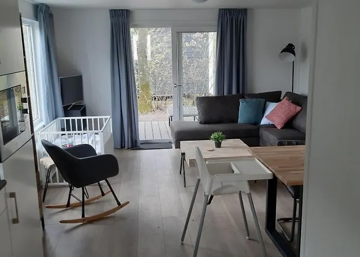 Vakantiecentrum De Ullingse Bergen