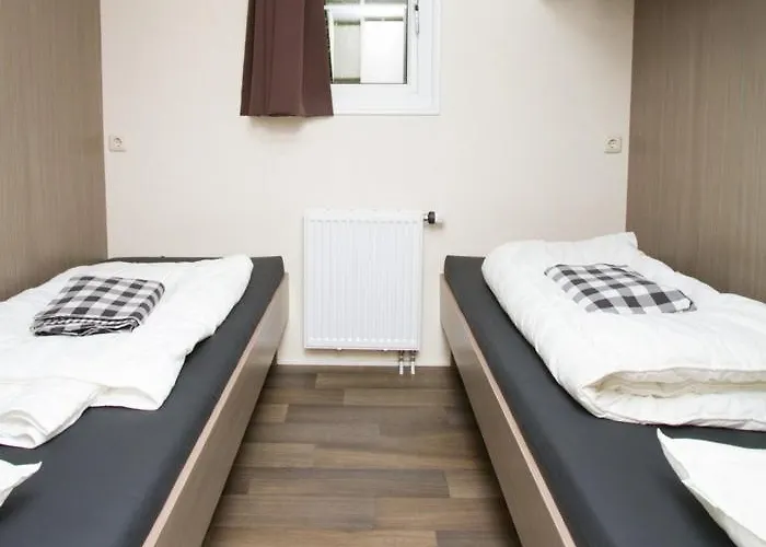 Vakantiecentrum De Ullingse Bergen Kemping 3*