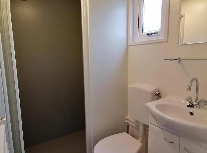 Kemping Vakantiecentrum De Ullingse Bergen Sint Anthonis