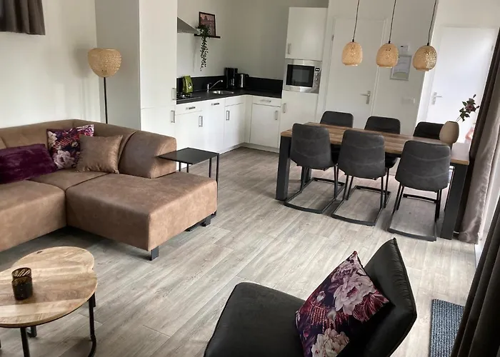 Vakantiecentrum De Ullingse Bergen