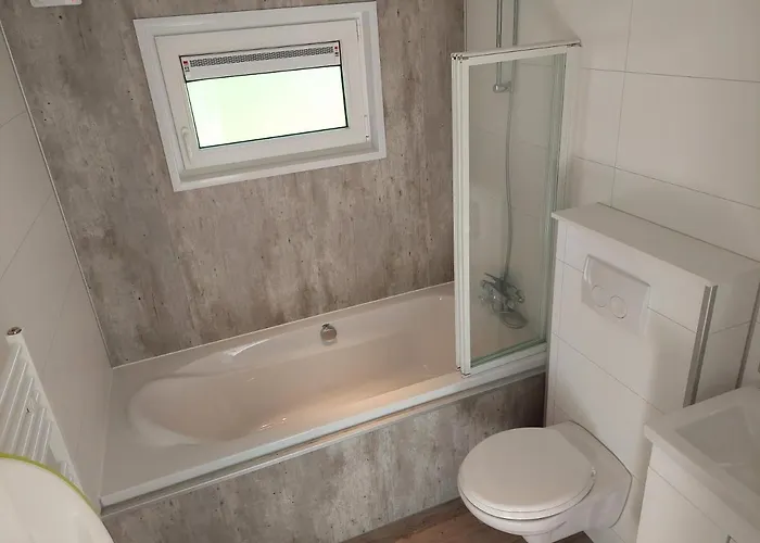 Kemping Vakantiecentrum De Ullingse Bergen