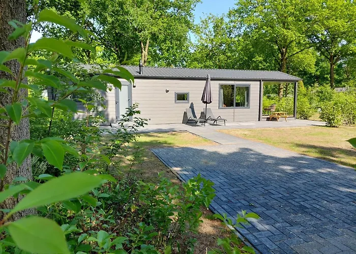 Vakantiecentrum De Ullingse Bergen Kemping 3*