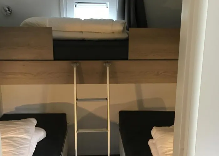 Kemping Vakantiecentrum De Ullingse Bergen